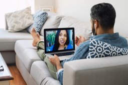 Lima aplikasi pilihan untuk video call saat Hari Raya Idul Fitri