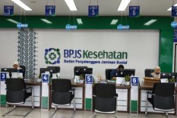 BPJS Kesehatan verifikasi klaim perawatan COVID-19