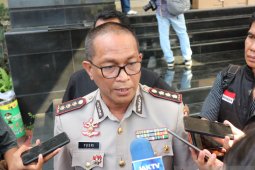 Tersangka perampok toko emas meninggal akibat virus corona