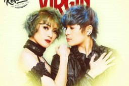 Promo lagu baru The Virgin tertunda akibat pandemi corona