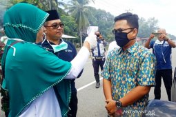Aceh Barat masih aman dari COVID-19, Masyarakat tak perlu panik