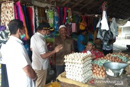 Legislatif pantau stabilitas pangan jelang Ramadhan 1441 H