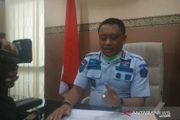 Lapas Samarinda bebaskan 21 Napi terkait pencehagan COVID-19