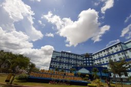 Dua pasien pertama positif COVID-19 di Kepulauan Riau sembuh