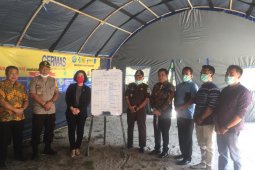 Pemkab Bangka Tengah optimalisasi fungsi posko kesehatan