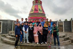 IMKI Aceh buka donasi 1000 masker