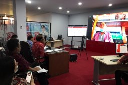 Pemerintah Kabupaten Minahasa siapkan pos jaga di perbatasan