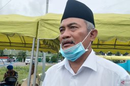 Dishub Pamekasan dirikan lima pos pantau pergerakan warga