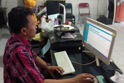Dispendukcapil Pamekasan cegah antrean dengan terapkan TTE
