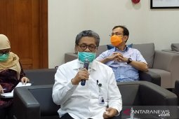 Dirut RSUA: Waspadai reinfeksi pasien COVID-19 yang sudah sehat