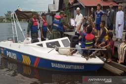 Polisi jerat pasal berlapis masyarakat tak mematuhi Maklumat Kapolri
