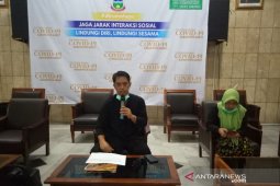 Di Garut, dua orang status PDP COVID-19 meninggal dunia