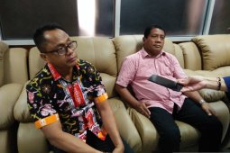 DPRD-Pemprov Maluku koordinasi anggaran penanganan COVID-19