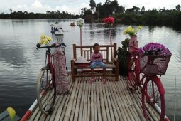 Mukomuko hentikan proses pembangunan sarana pariwisata