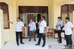 Bupati tunjuk Guest House Pendopo sebagai tempat karantina COVID-19