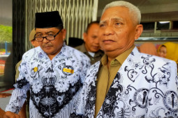 Disdik Asahan perpanjang belajar jarak jauh hingga 22 April 2020