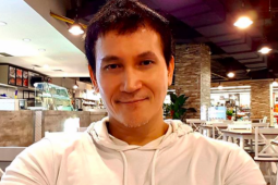 Marcelino Lefrandt sambut baik vaksinasi COVID-19