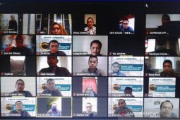 Tips aman menggunakan Zoom untuk rapat