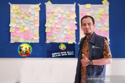 Media massa diharapkan sebar jurnalisme harapan, bukan jurnalisme virus