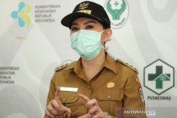 ODP COVID-19 di Landak meningkat drastis, ini penjelasan Bupati Karolin