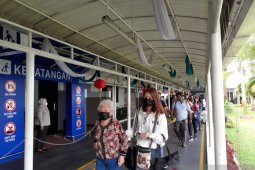 95.256 wisman kunjungi Batam selama Februari 2020