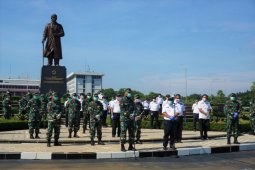 ACT-TNI salurkan 1.000 ton beras dalam operasi pangan gratis