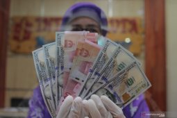 Kurs Rupiah diperkirakan melemah dipicu kenaikan imbal hasil obligasi AS