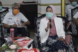 Wali Kota Batu minta warganya beribadah di rumah