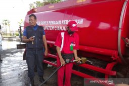 Pertamina pastikan ketersediaan BBM dan BBG selama penanganan COVID-19