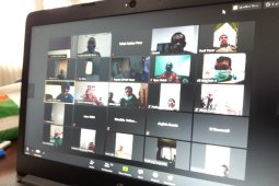 DPMPD Kaltim terapkan absensi online bagi TPP