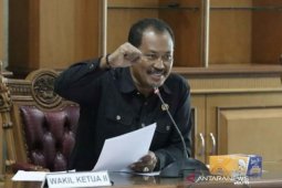 DPRD Kutim akan  geser alokasi anggaran pokir untuk COVID-19