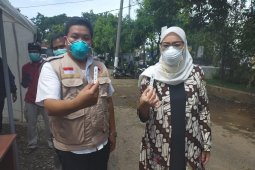Anne Ratna Mustika dinyatakan negatif COVID-19