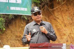 Aceh Barat kaji beri bantuan untuk warga jika karantina wilayah berlaku
