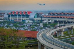 AP II jelaskan strategi penyesuaian pola operasional hadapi COVID-19