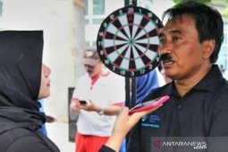 Bulan Februari nilai ekspor Jambi turun 9,80 persen