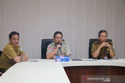 Banjar bentuk desa tangguh COVID-19