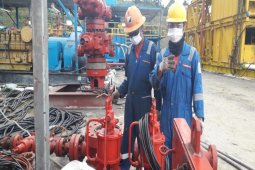 Warga cemaskan karyawan SOL sebar COVID-19 di Pahae, ini penjelasan Bupati Taput dan perusahaan