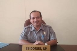 Bengkayang terhambat realokasi APBD untuk COVID-19