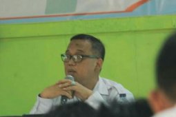 Bengkulu alami deflasi 0,23 persen