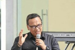 Ekonomi Bengkulu tumbuh minus 0,48 persen
