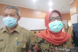 Pria asal Bojonggede sembuh dari COVID-19, meski nyawa ibunya tak tertolong