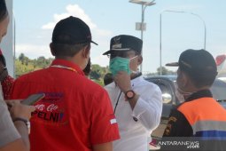 Pemkab Gorut minta Pelni tutup layanan tiket tujuan Pelabuhan Kwandang