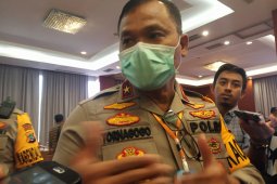 Satgas Pangan Polda Papua Barat pantau pasar cegah aksi spekulan
