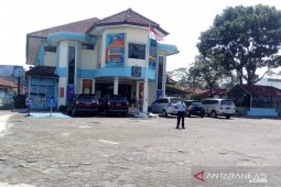 WNA dilarang masuk Sukabumi dan Cianjur
