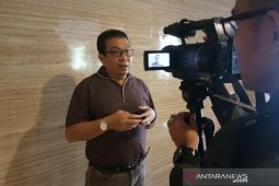 Kasus positif corona di Sumbar jadi 18, satu sembuh