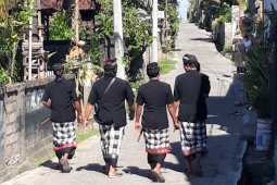 Denpasar siap ikuti arahan pusat terkait PSBB