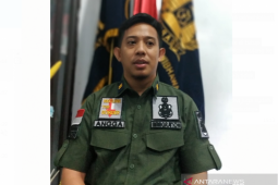 Saat ini ada 12 warga negara asing di Kapuas Hulu
