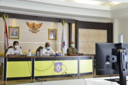 Gorontalo siapkan JPS bagi warga terdampak COVID-19