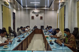 DPRK berharap pengelolaan dana penanganan COVID-19 transparan
