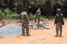 Kebutuhan material selalu dilaksanakan pemeriksaan